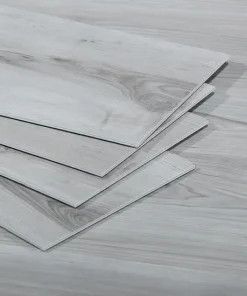 2mm 3mm 4mm Vinyl Spc Lvt PVC Plastic Bevel Painted Flooring Planks - Image 3