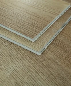 Alternative view of Fireproof 100% Waterproof Vinyl/Spc/PVC/Lvt Flooring